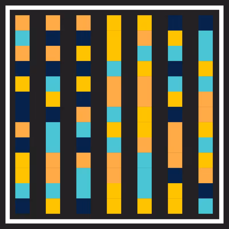 pillars of randomness #2