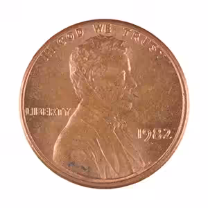 Cent #1520
