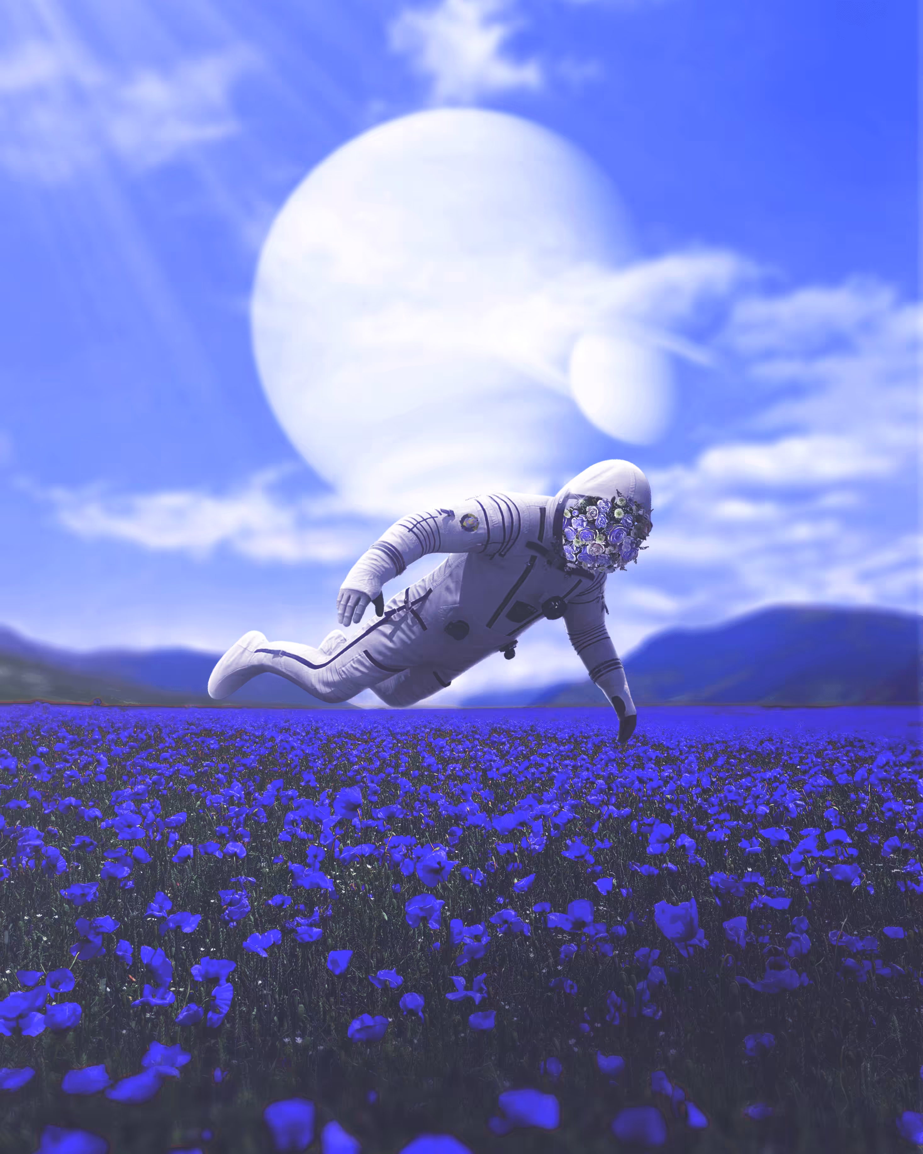Zero Gravity