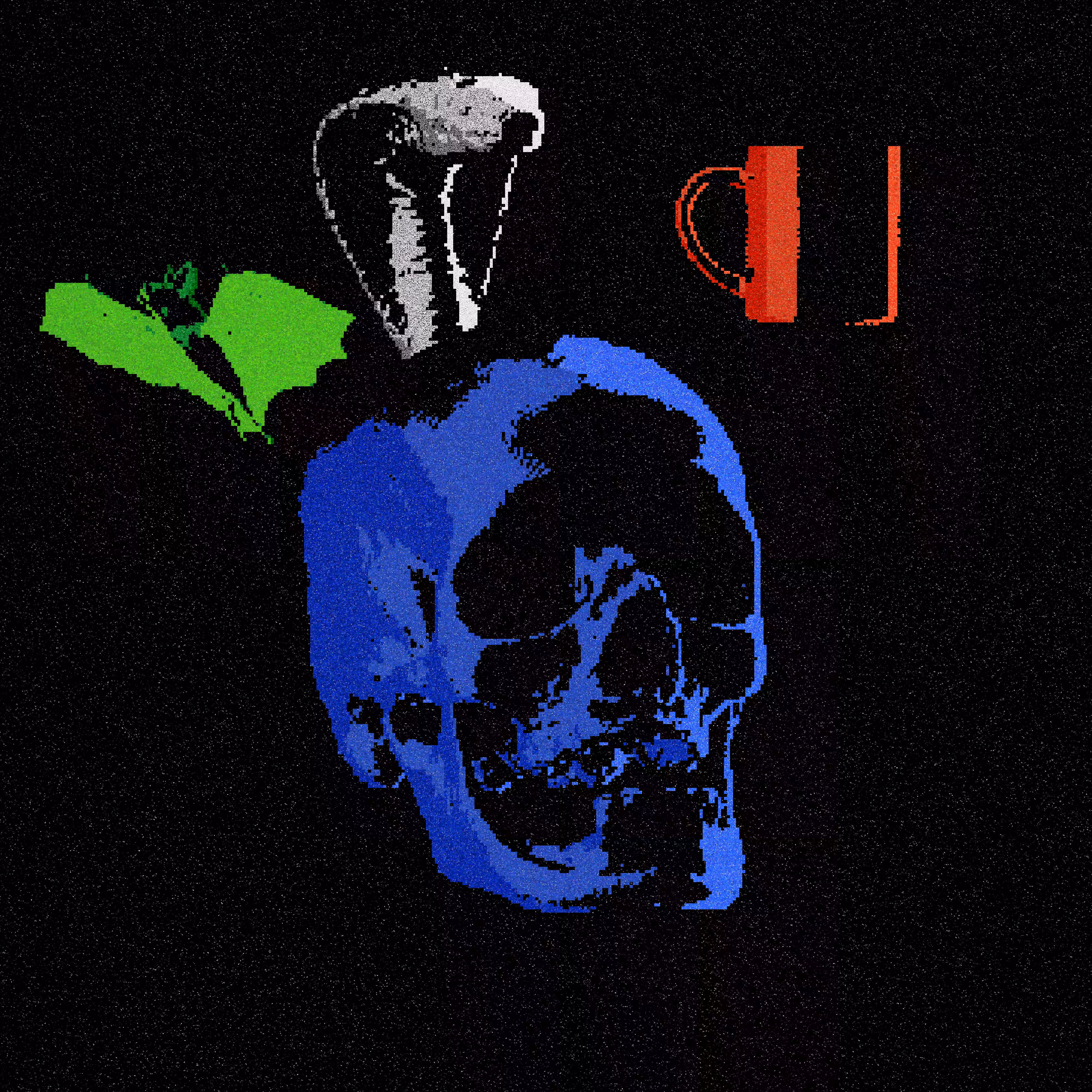 THENIGHTSHIFT #10
