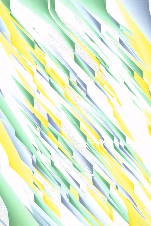 Twisted Triangles #2