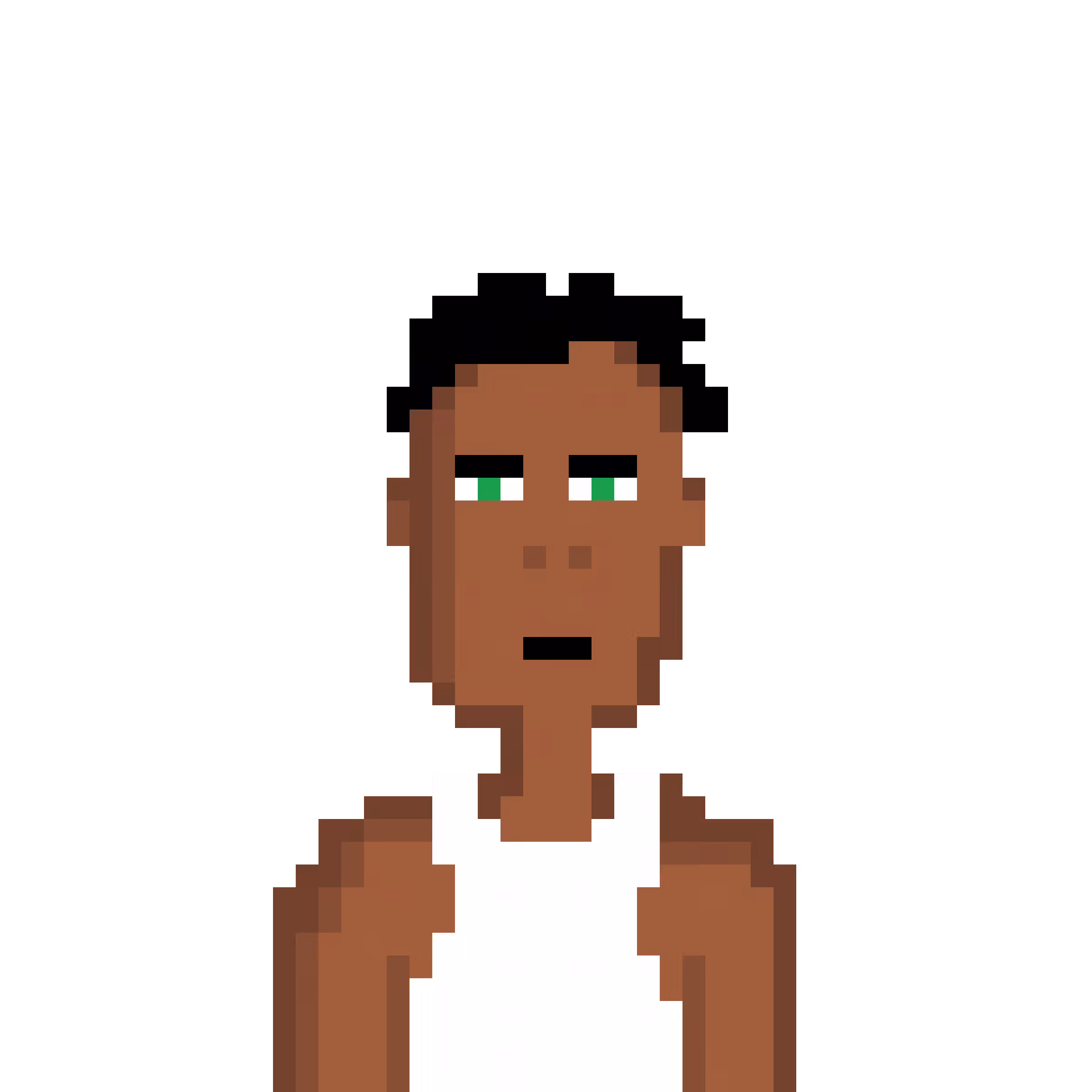 Dank Pixel Gods: Dank Pixel God #4291