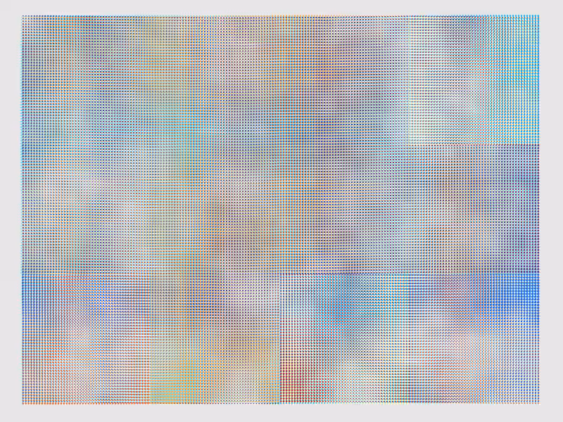 Color Function #7810