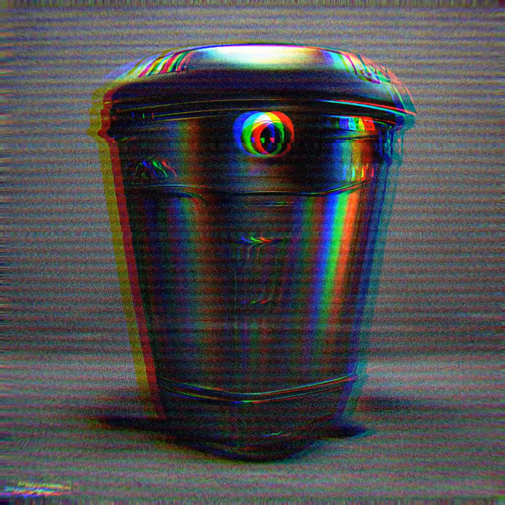 TRASHED Can 016