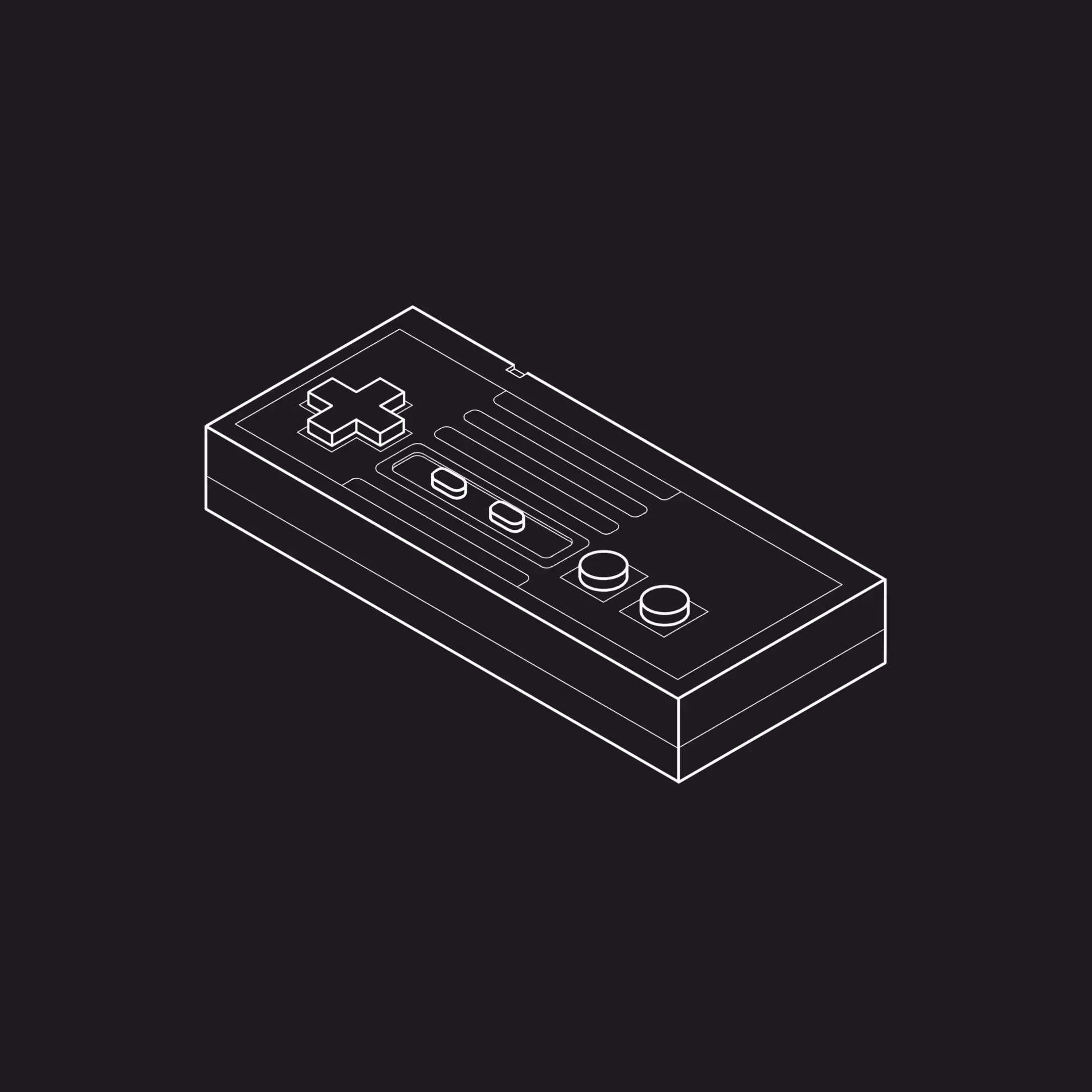 NES Controller