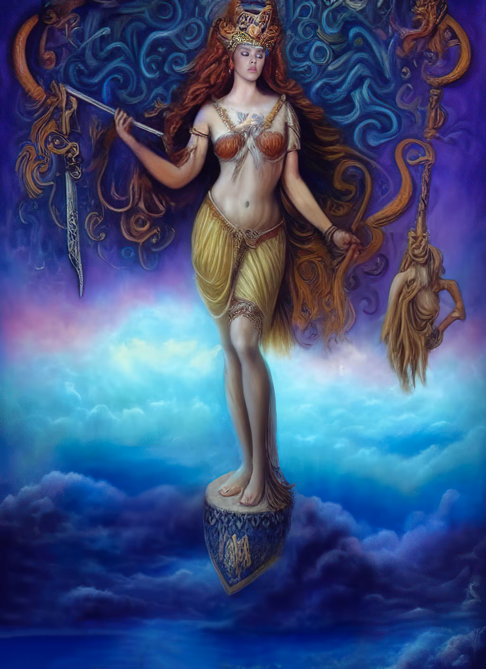 Melpomene