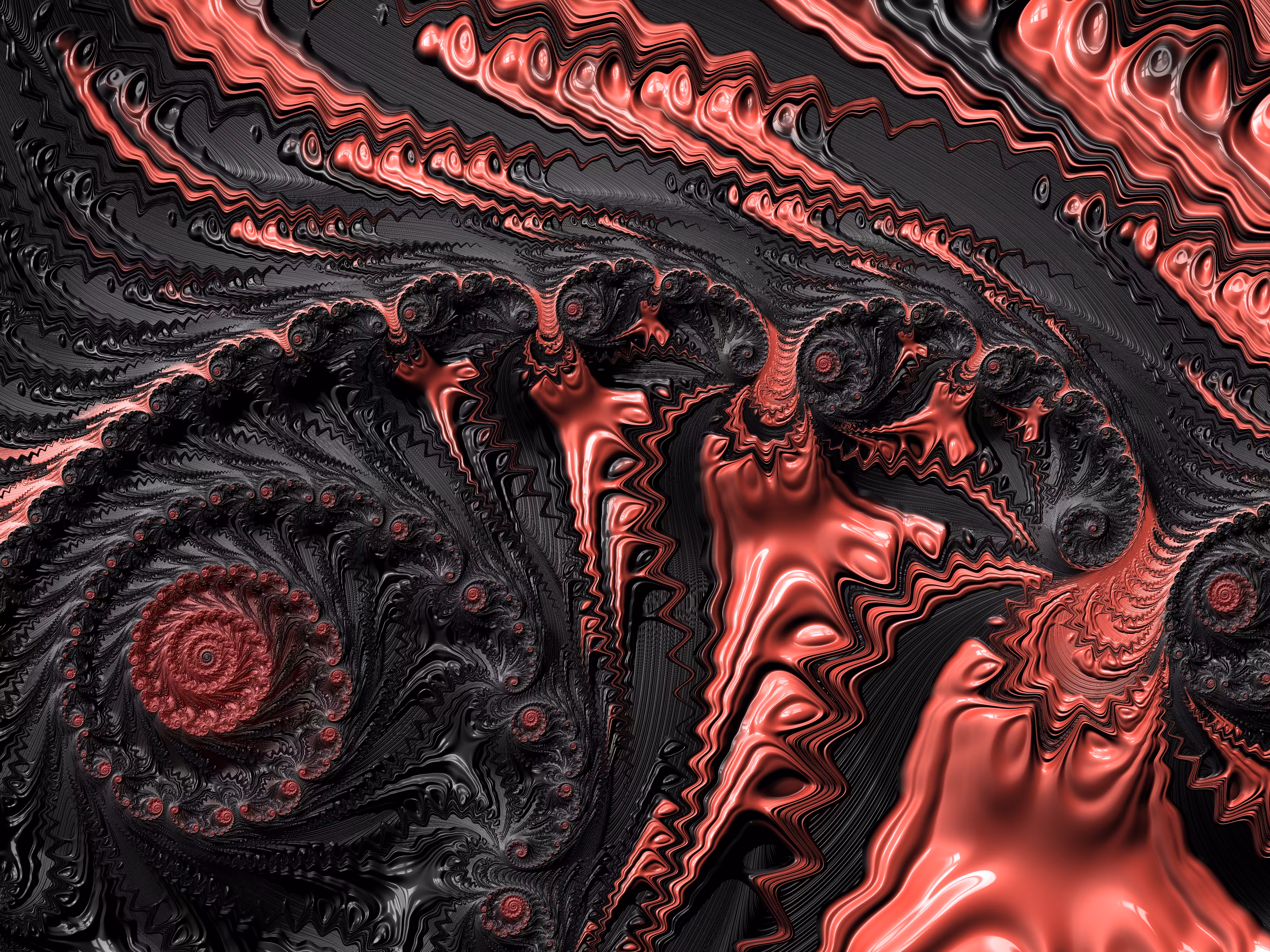 Demon Spawn