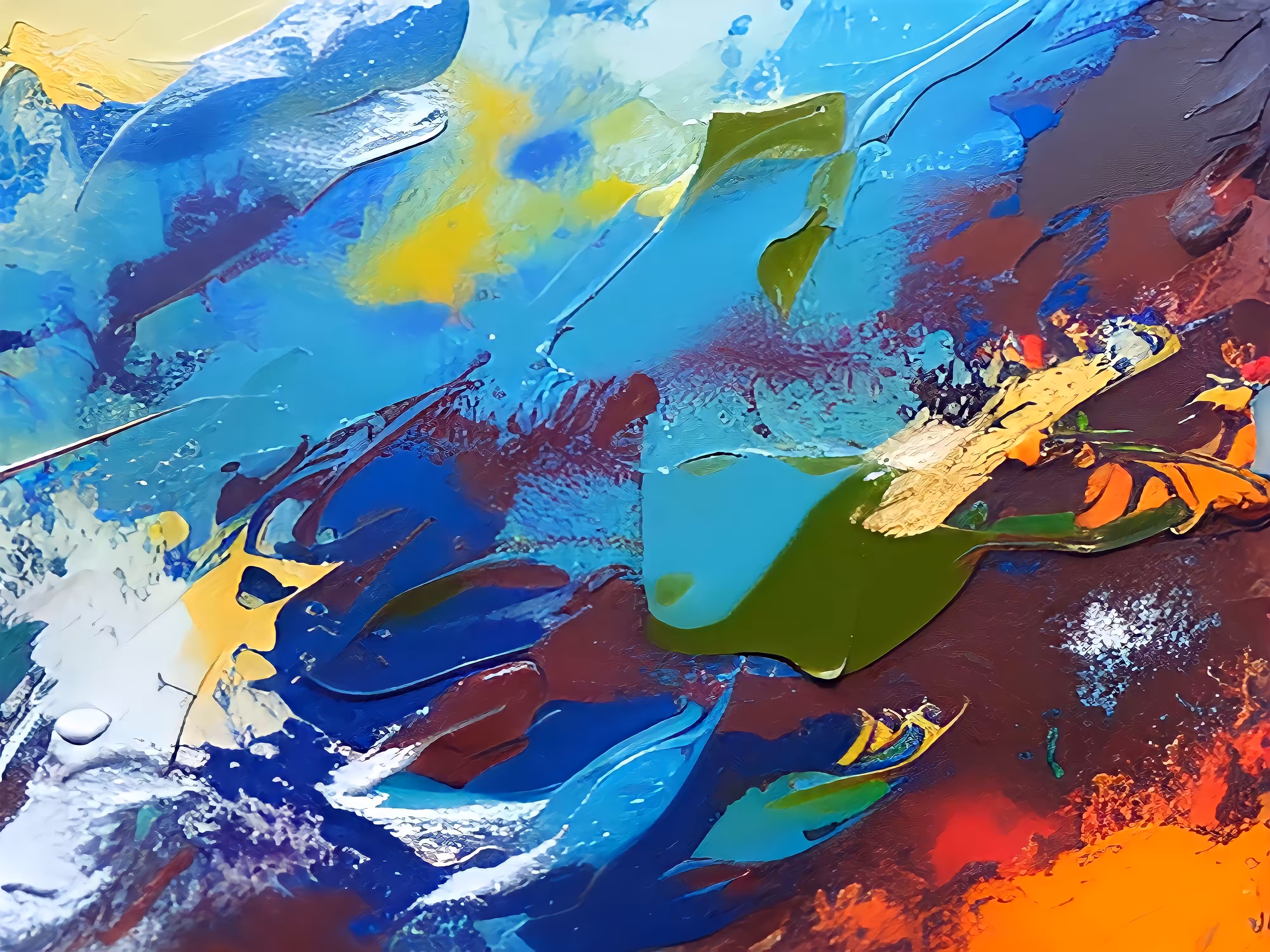 Waves #7