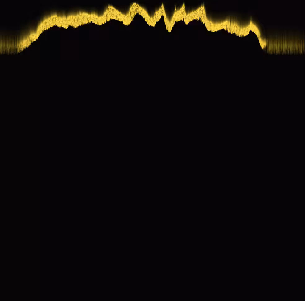 Raining Pixels #152 Gargoyle Gas, Matrix Style