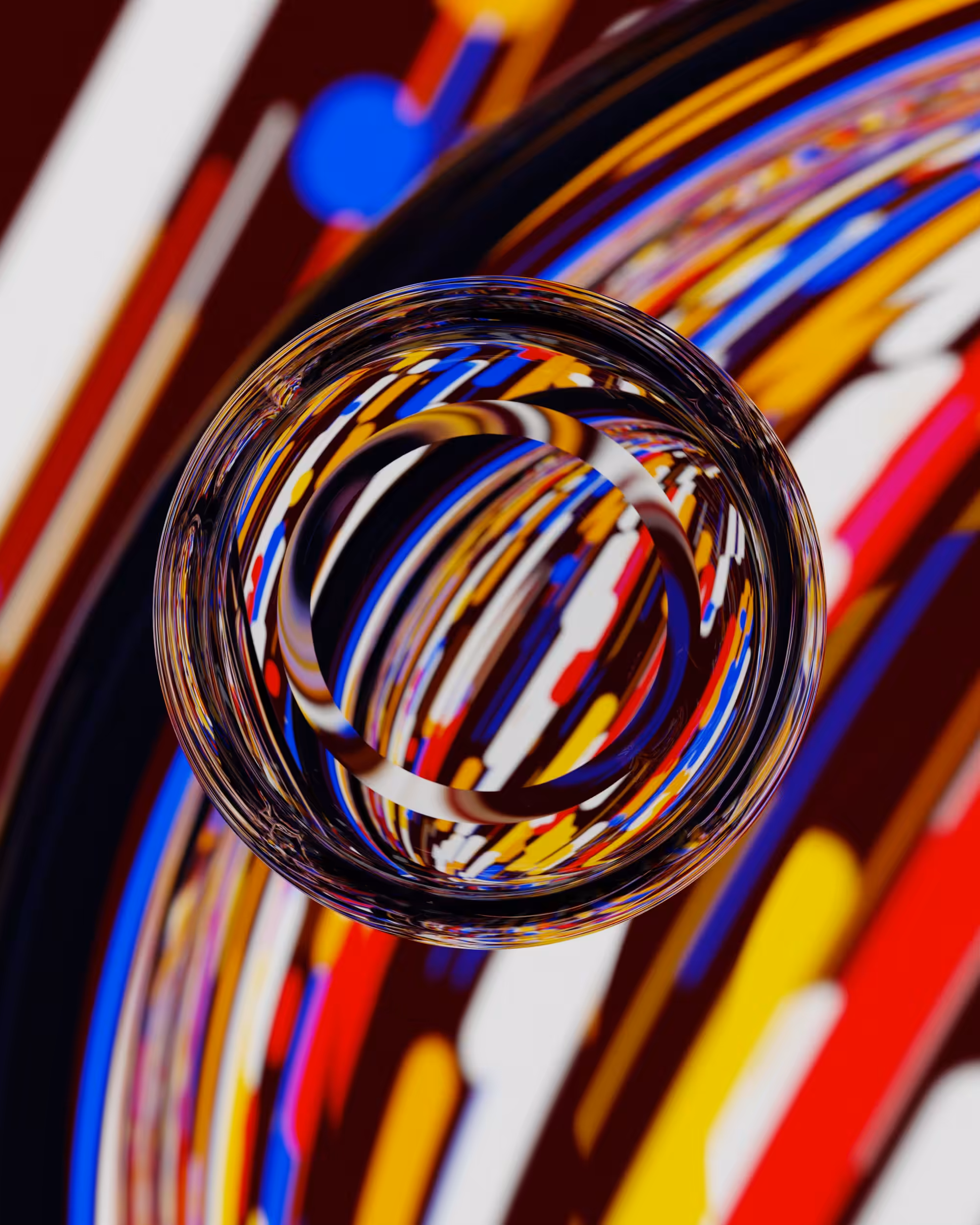 Orb #139