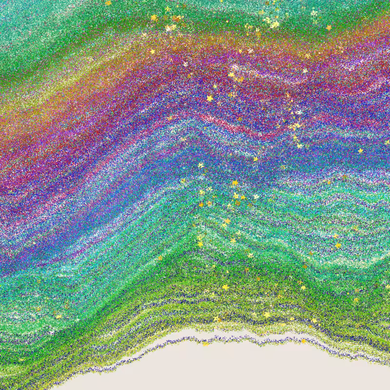 Sand Table #143