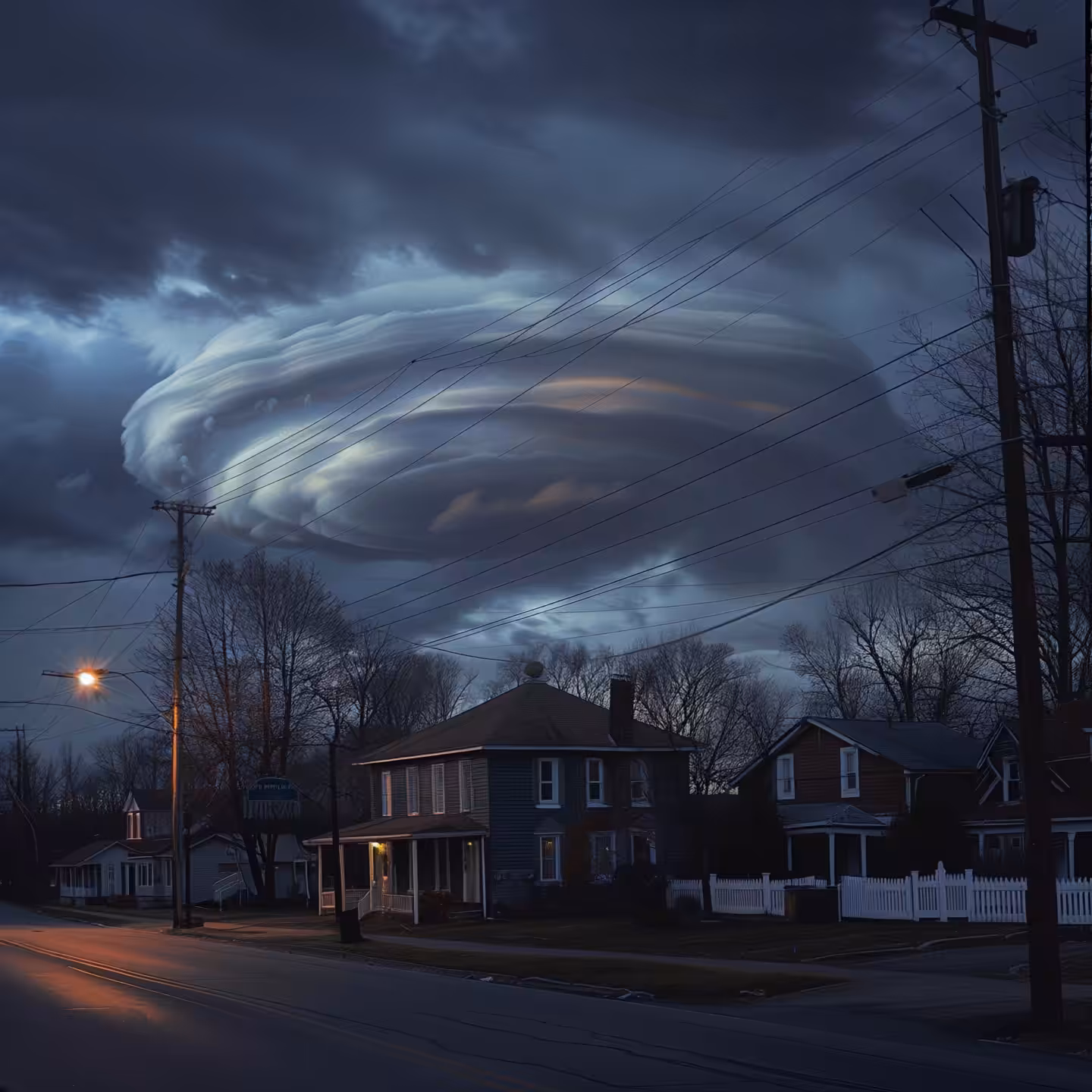 Rodeo posts: 2 - Close Encounters