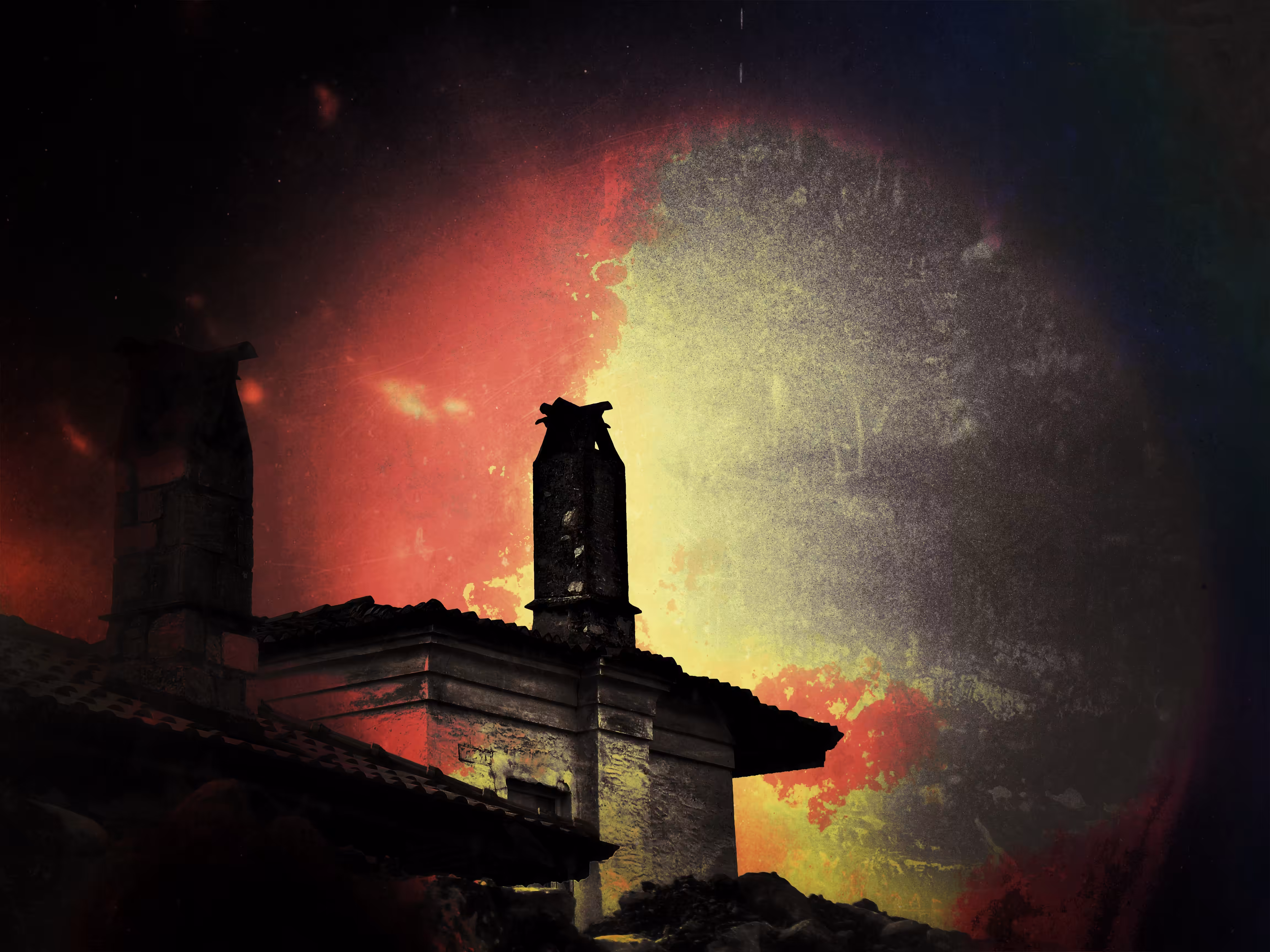 light and curse