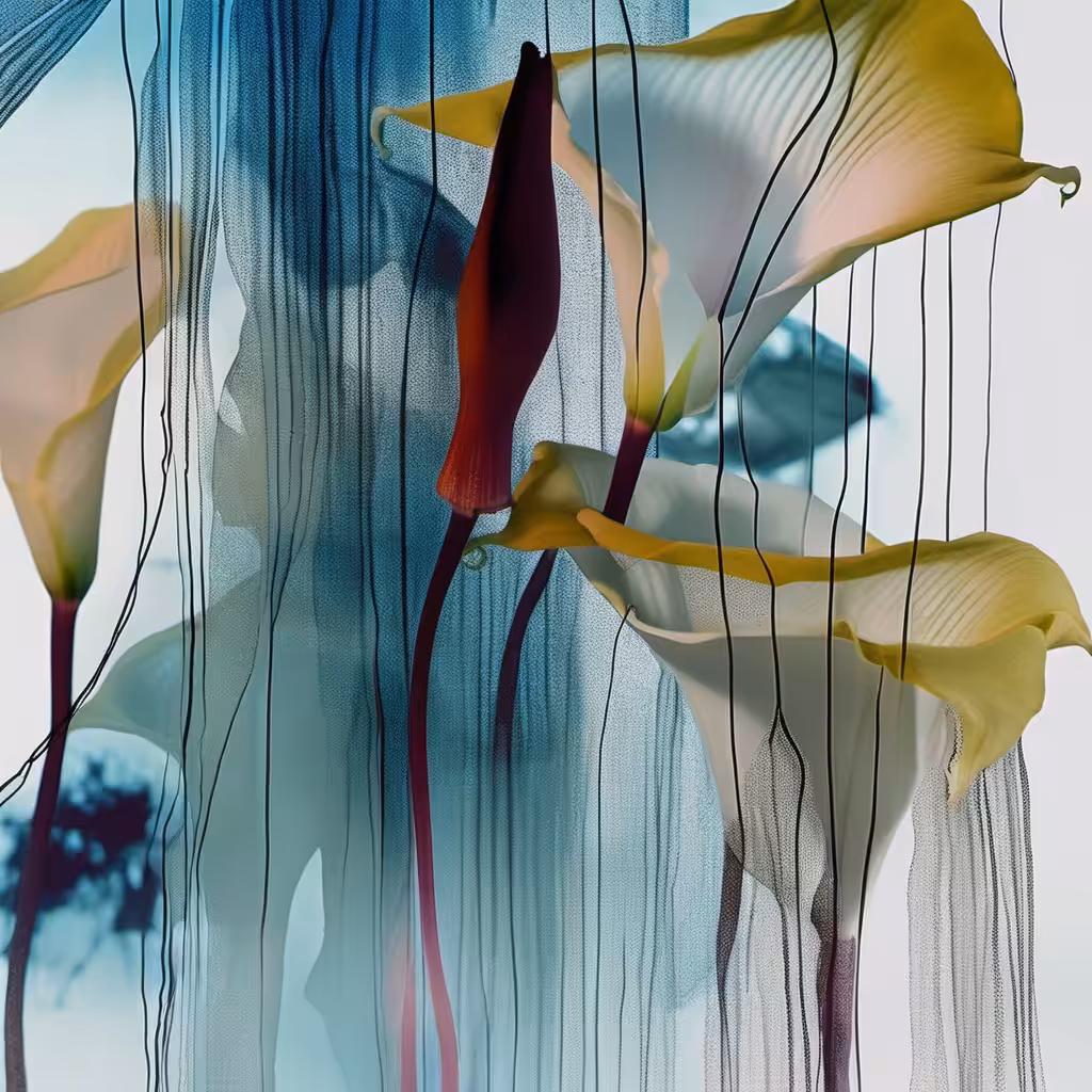 Organic Aura #47