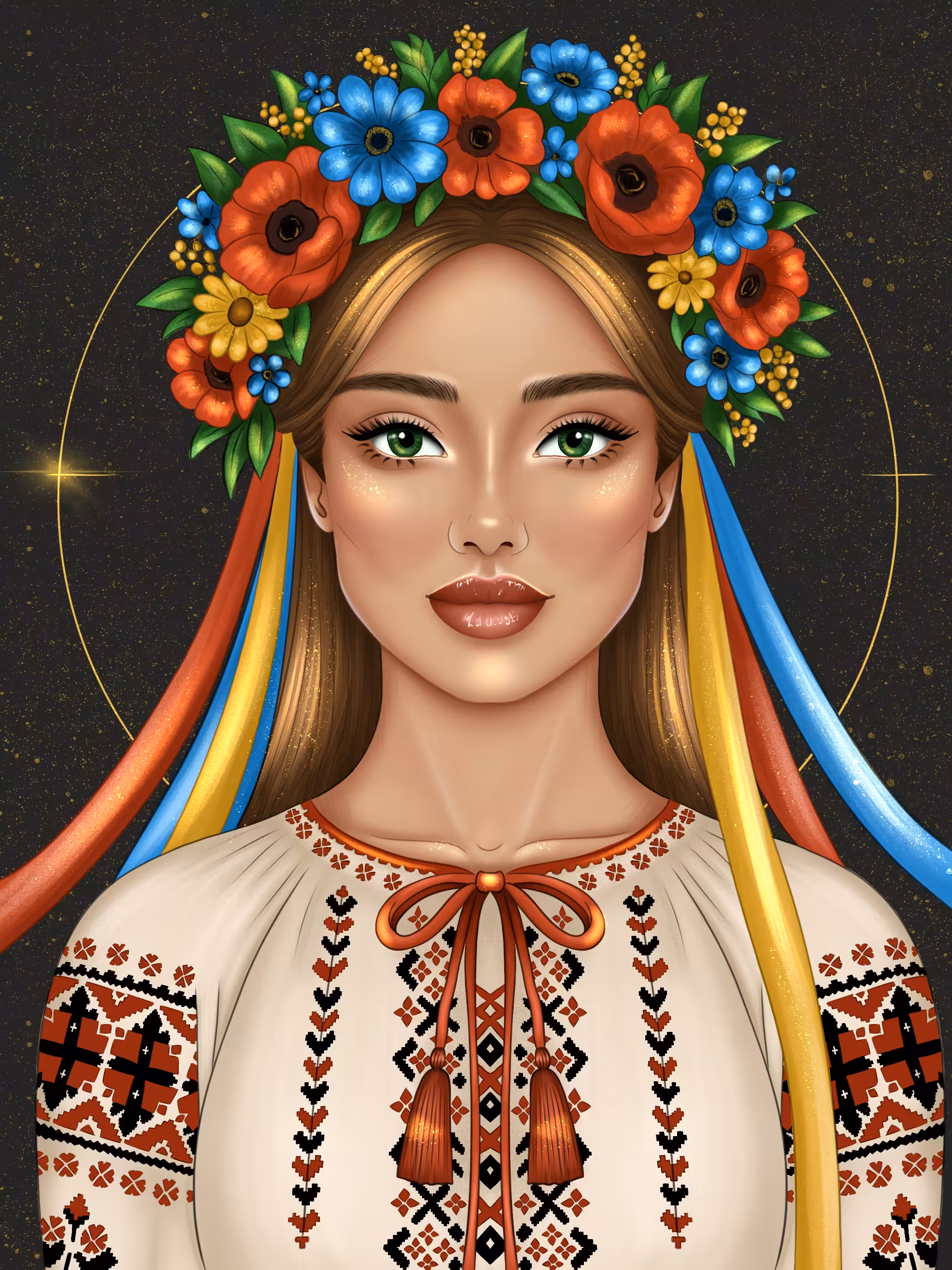 Soul of Ukraine