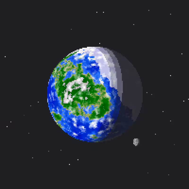 Planets #77