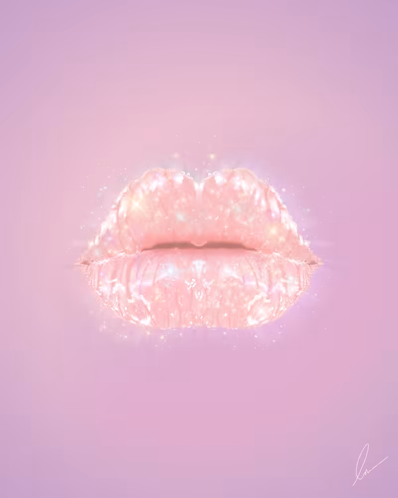 Taffy Gloss, Candy Sauce #1