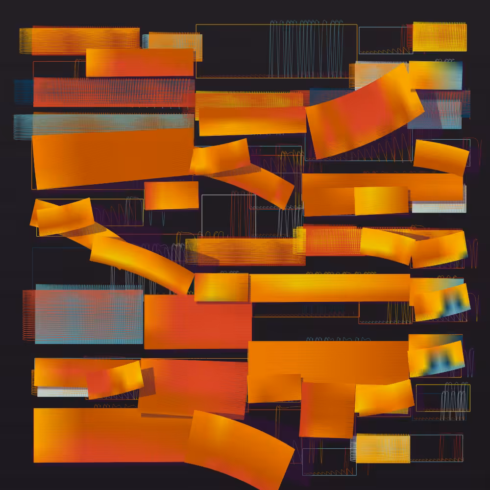 MAGNETIK #41