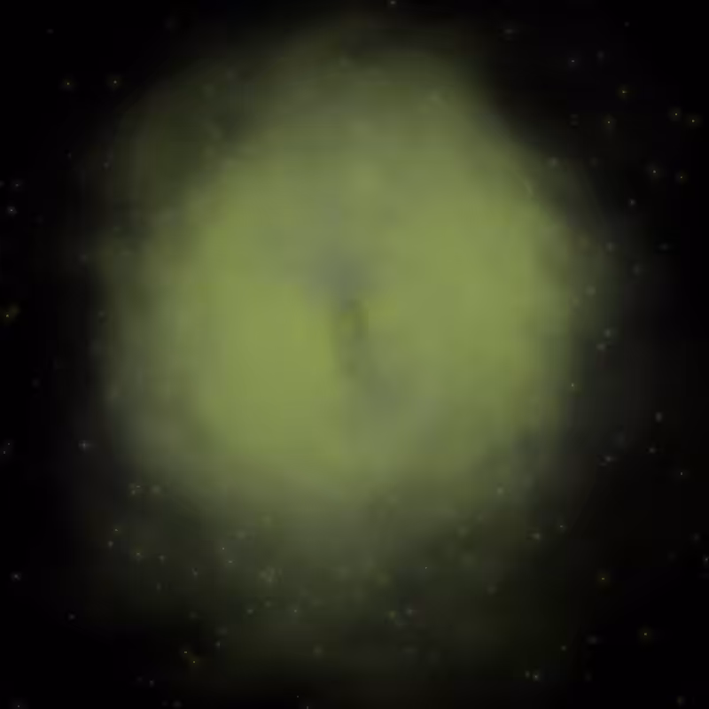 Star Stuff #7
