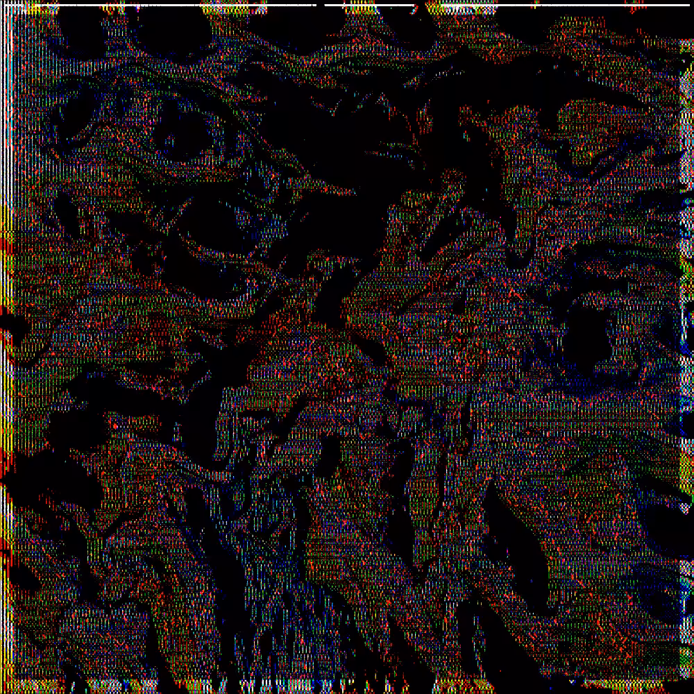 CHX-1 #35