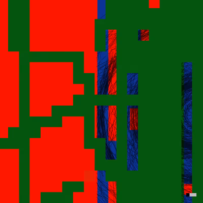 Sections of the Drawings #15