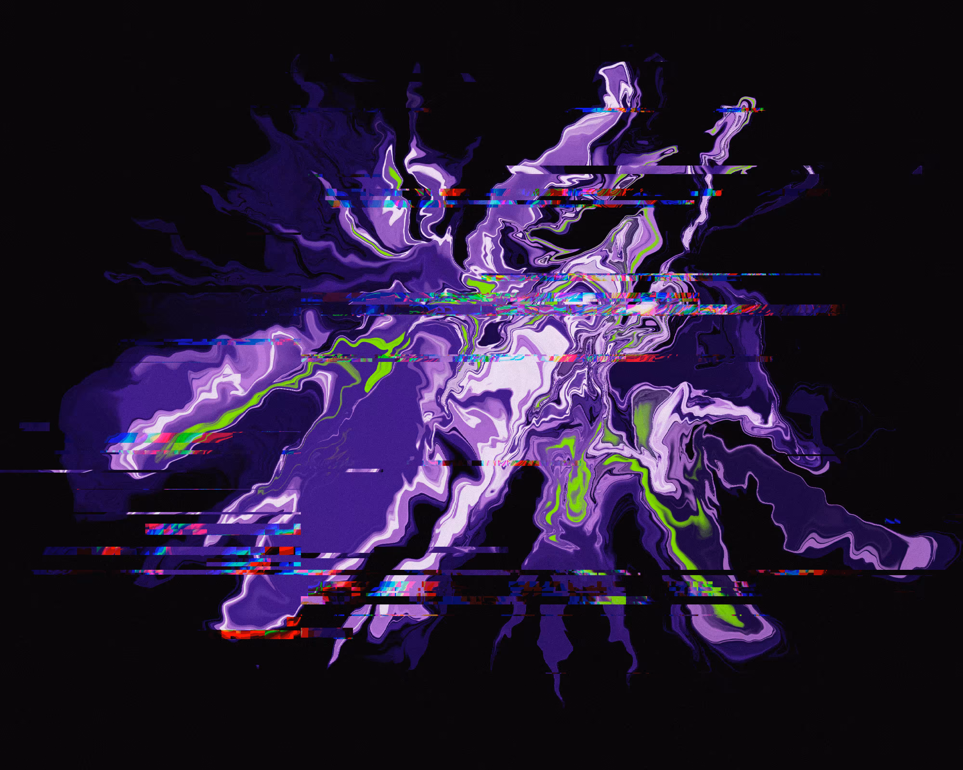 Digital Abstraction #31