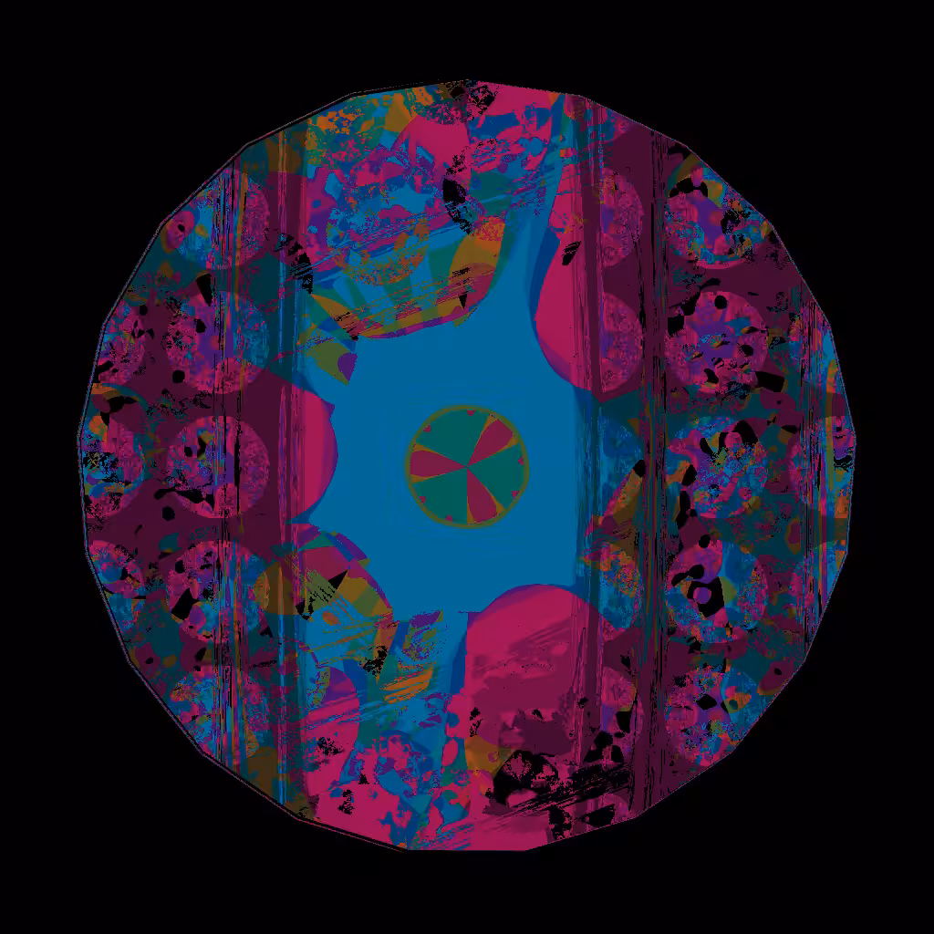 broken gem #15