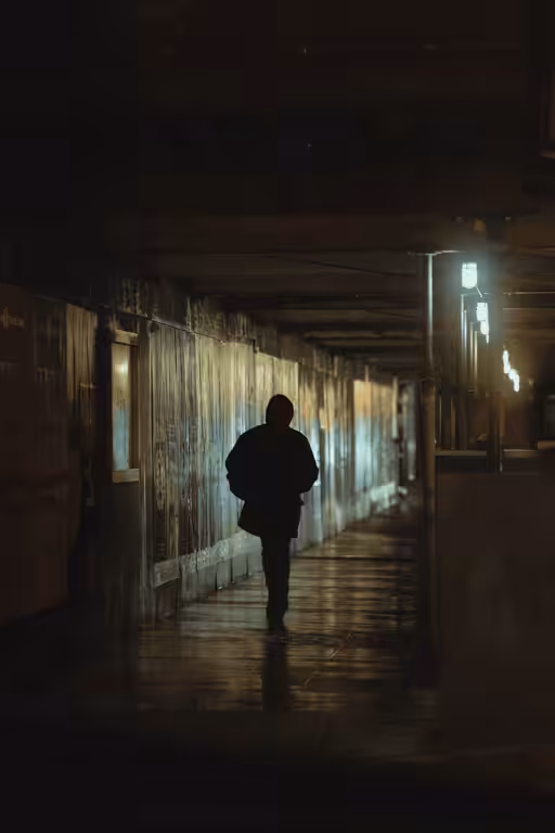 Light at the End of the Tunnel