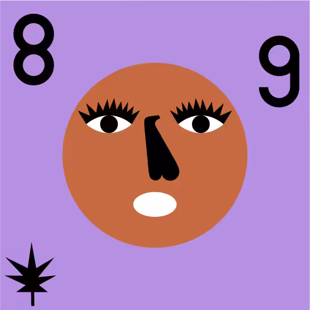 Super Cool World #4628