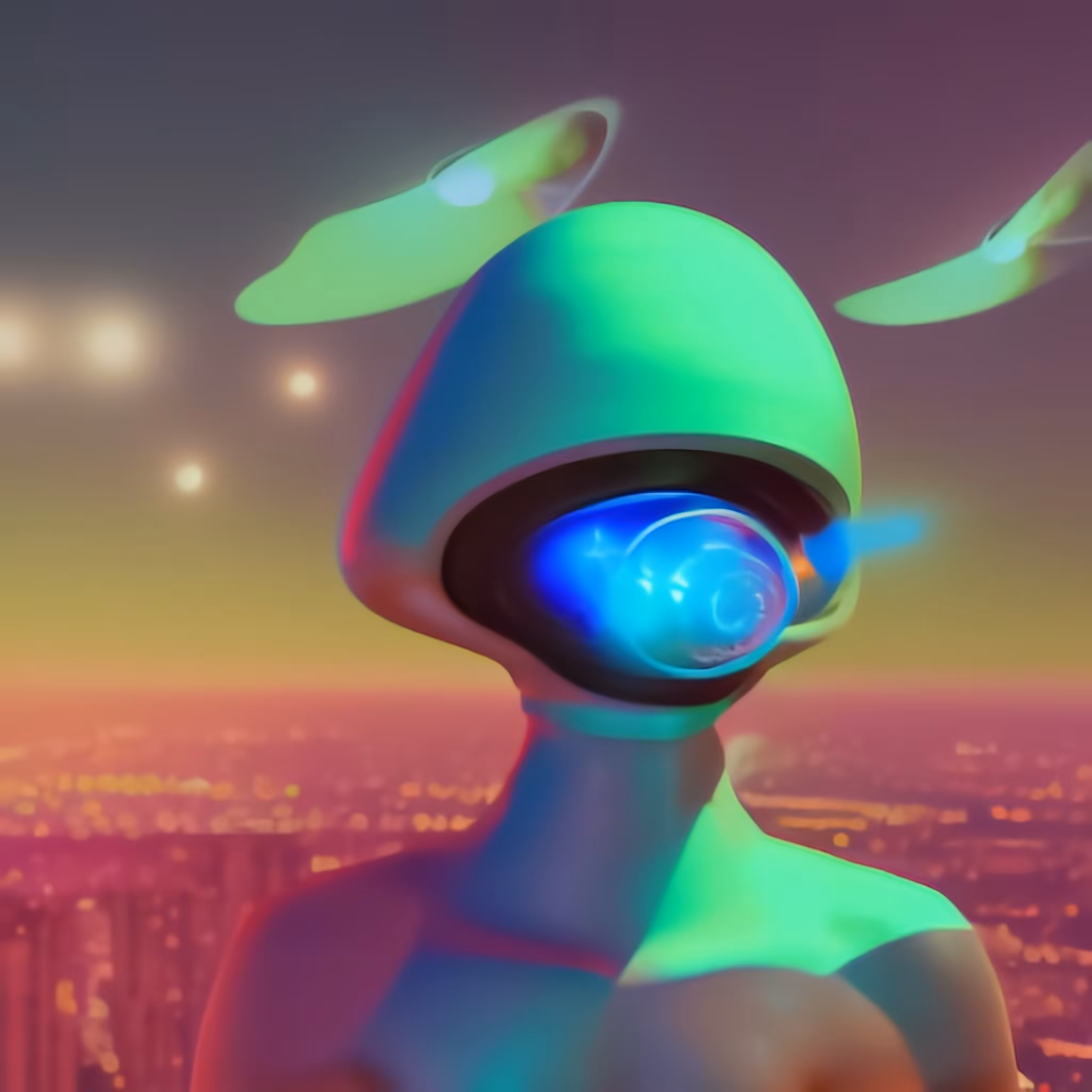 SPACEWAVES: NIGHTCALLERS: SPACEWAVES #270