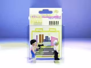 Luigi.GlitchBricks-NewIcons.GLB