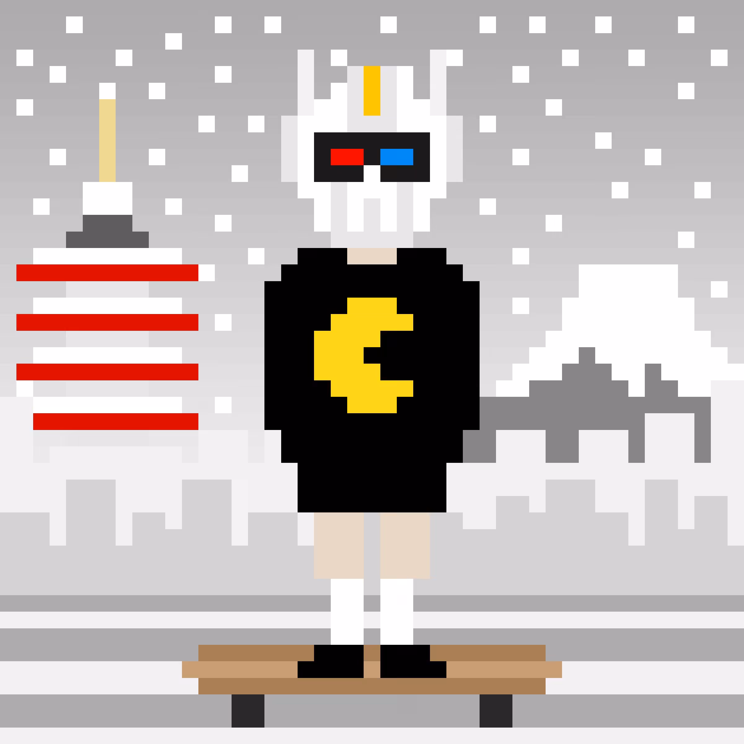CryptoTokyoite #945