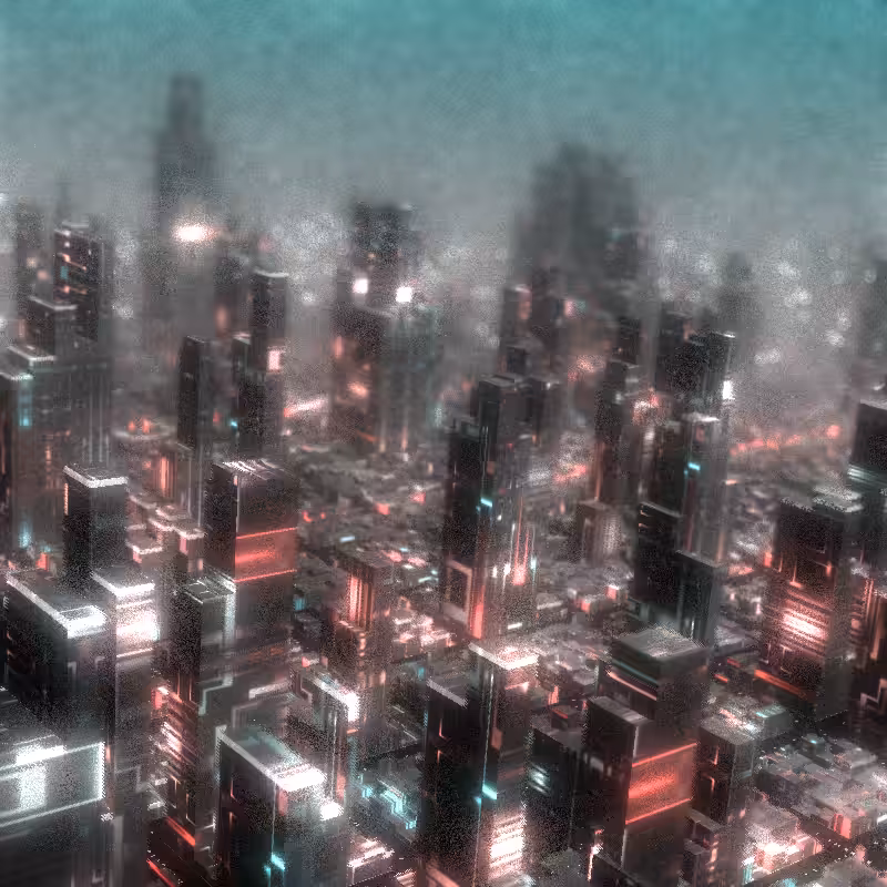 Once and Future Cities #105
