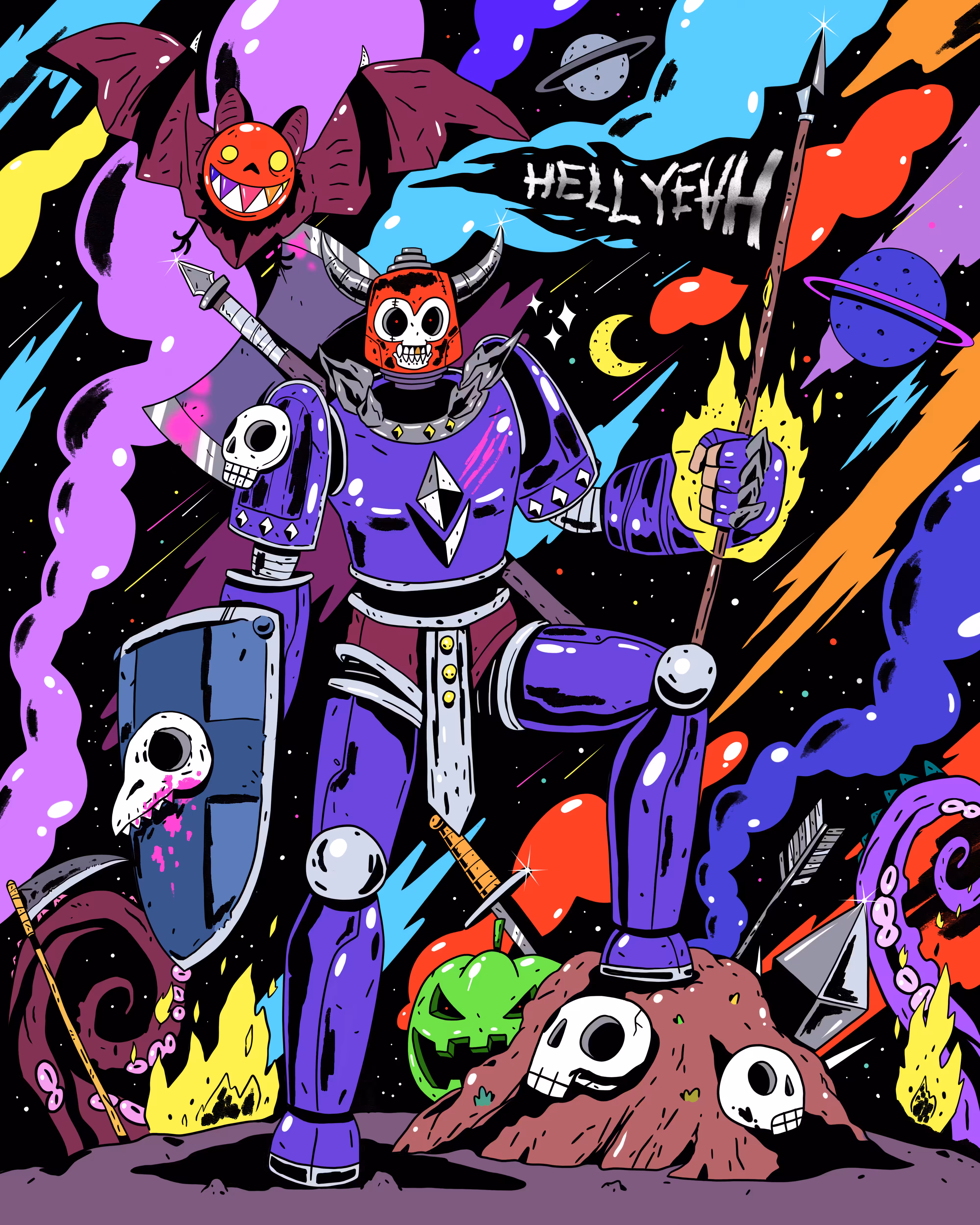 Nightmare