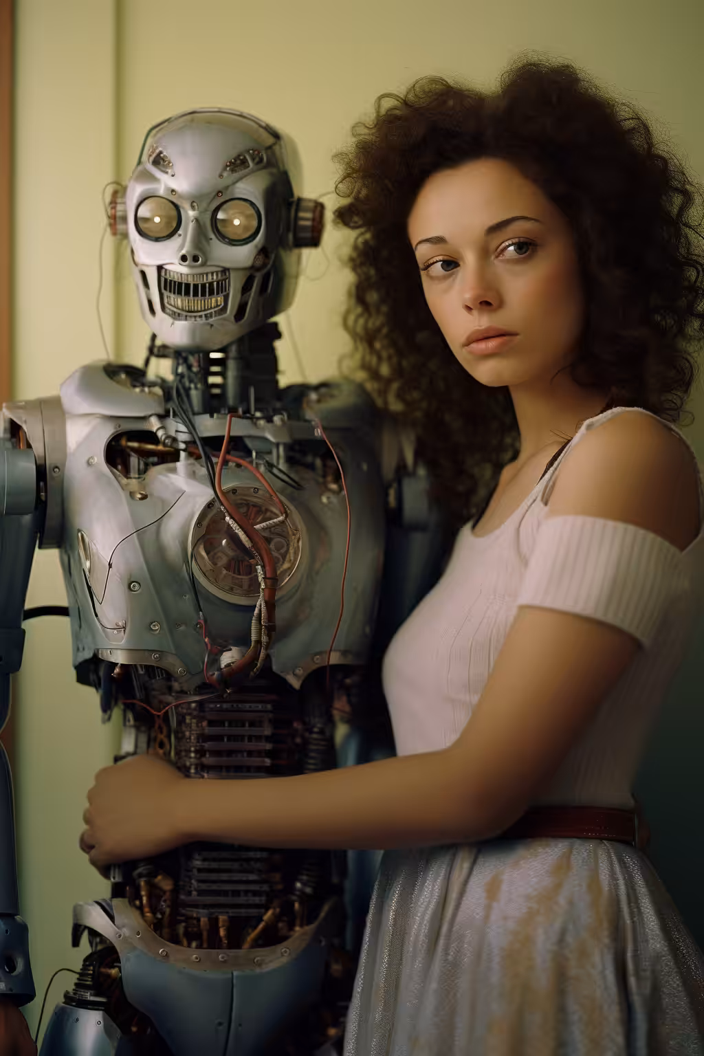 My AI & I #22