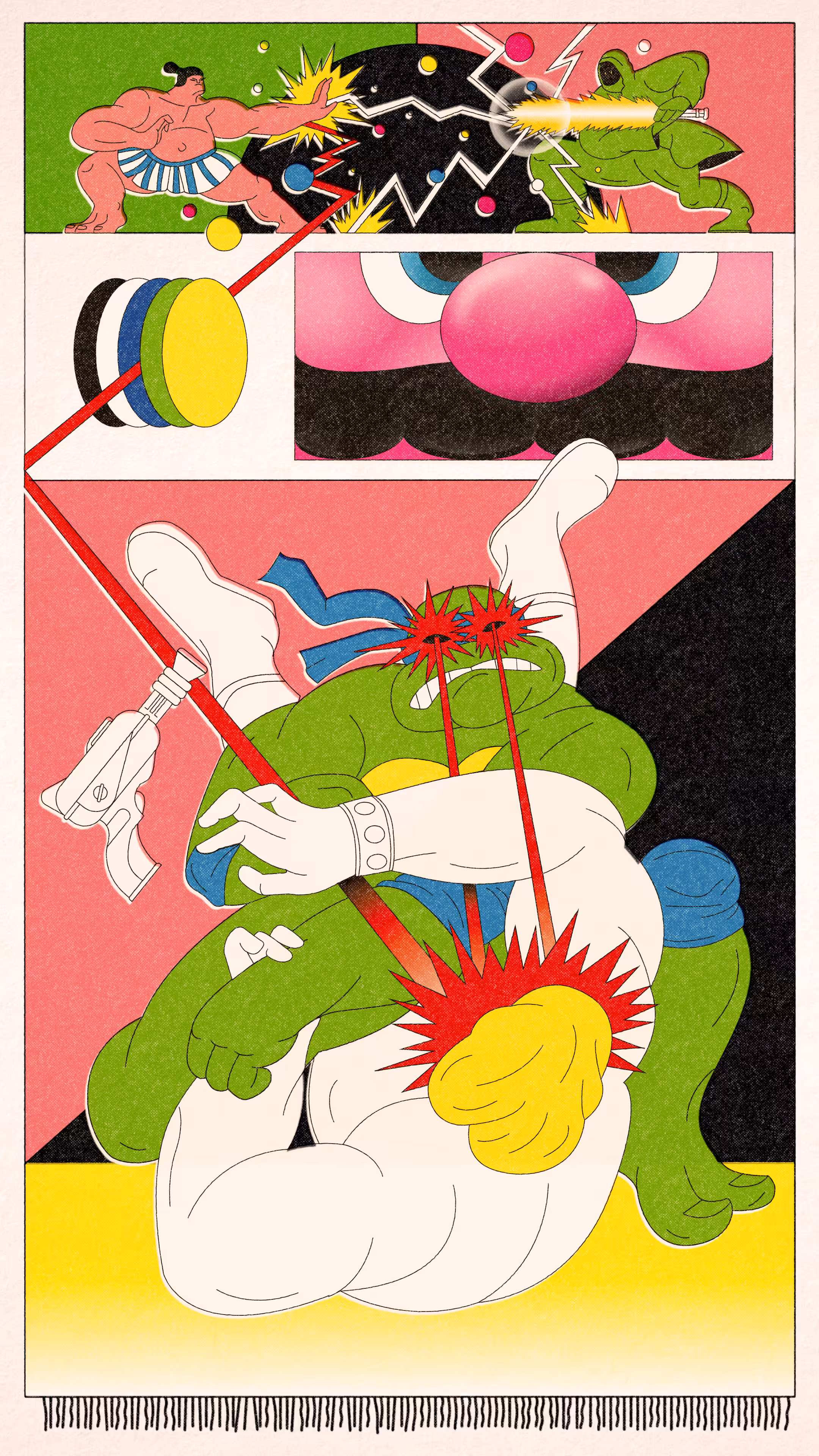 the 1980s part III