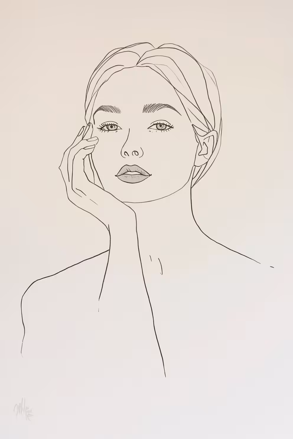 ✨️Echo in Lines✨️