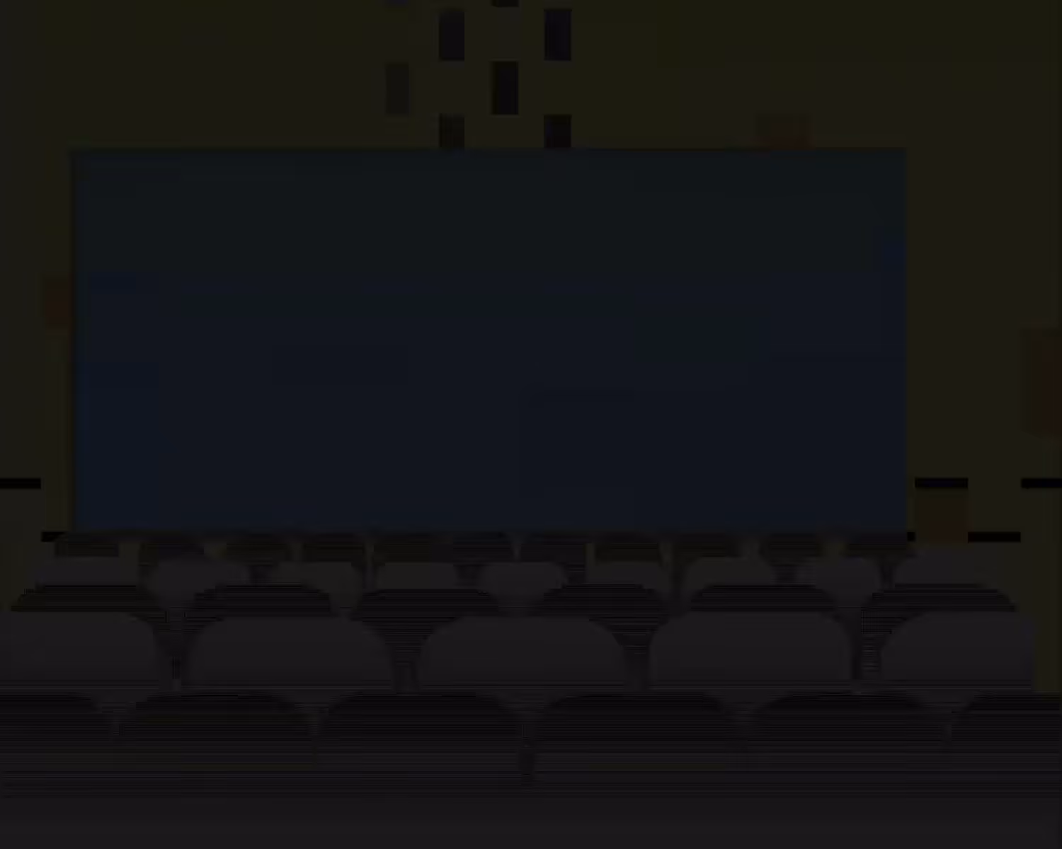 Thanks to light for cinema