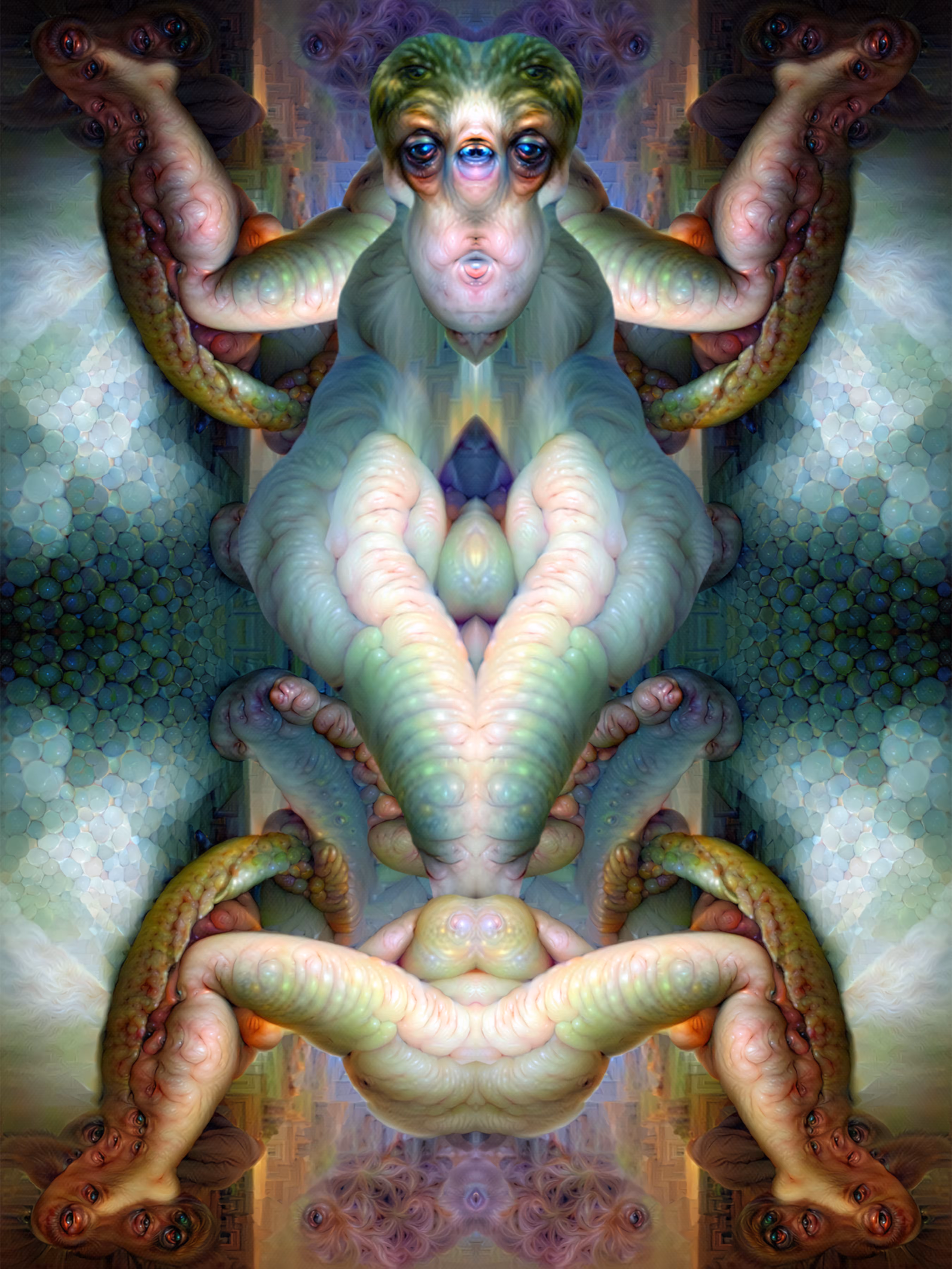The Ancient One