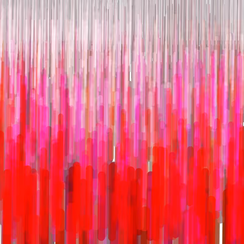 Hatch Field 002 #78