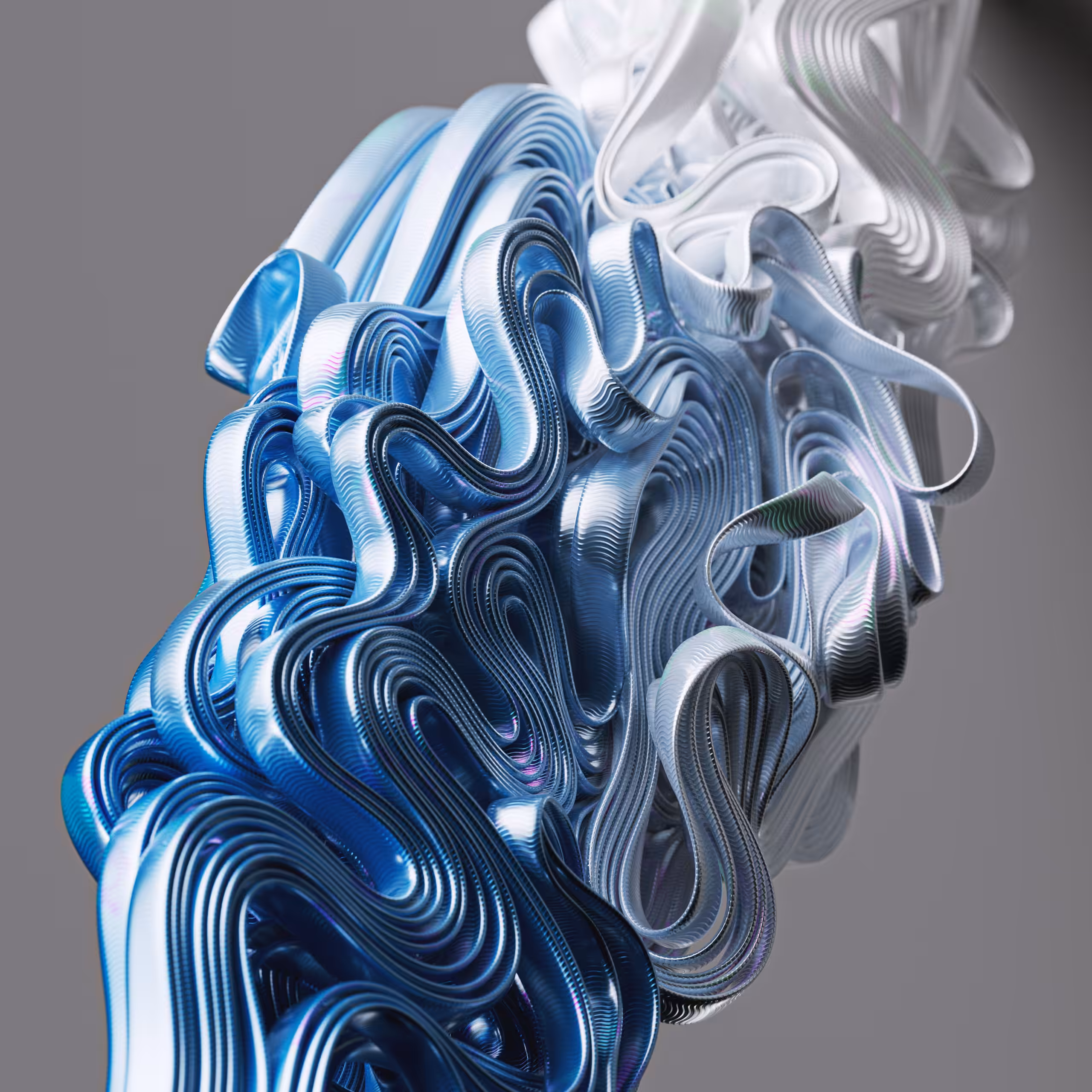 Experiment Discover: Spool.