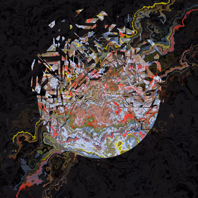Shattered Moons #395