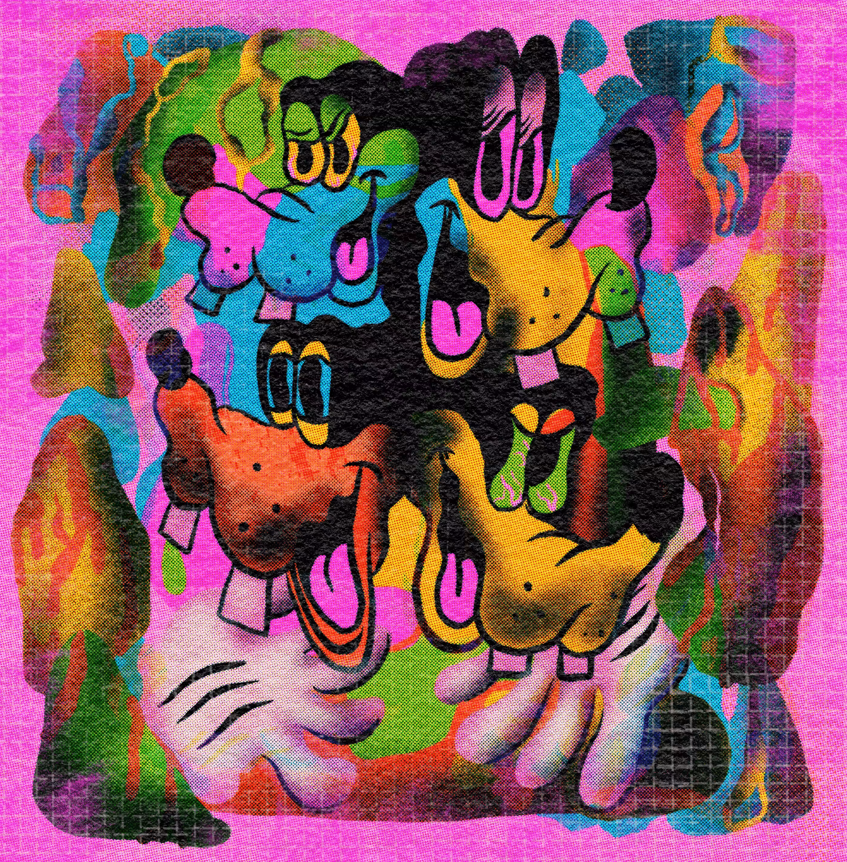 The Doberman Dreamers