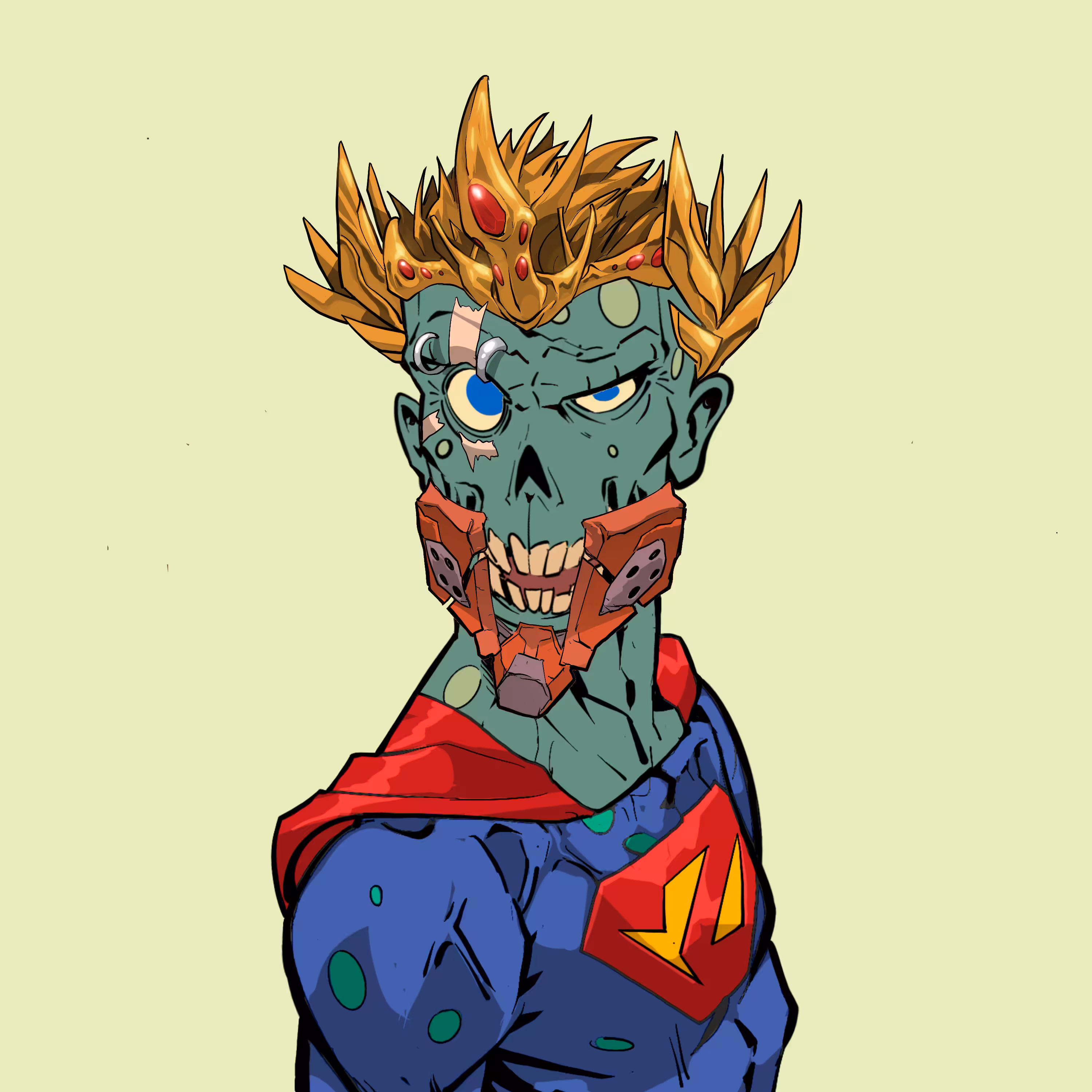GlieseZombiePFP #2430