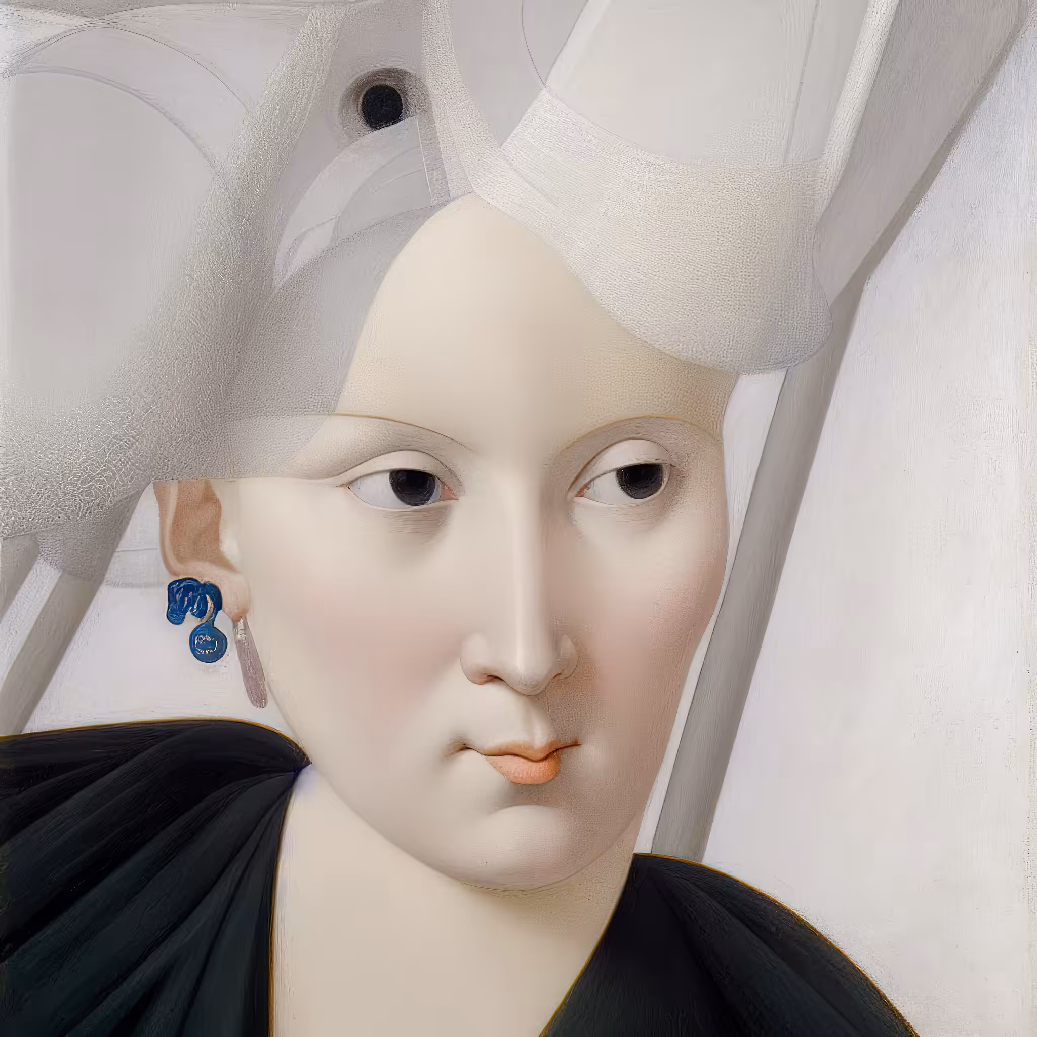 Lost Poets: #18508