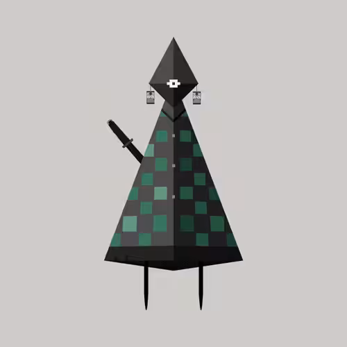 IDENTITY - Log #05