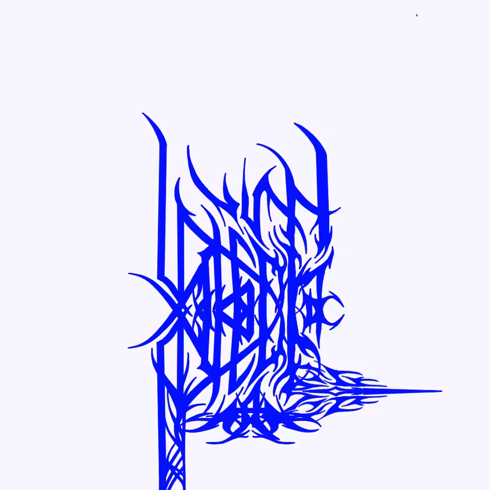 CYBERMETHHEDZSIGILSM by GRIMS