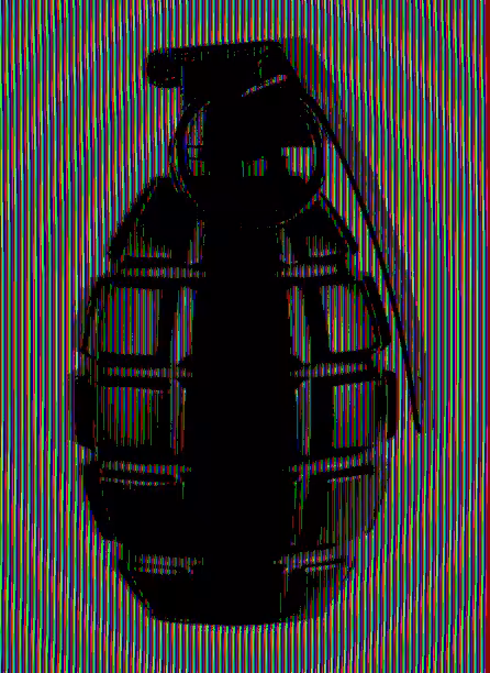 I'M A GRENADE #19