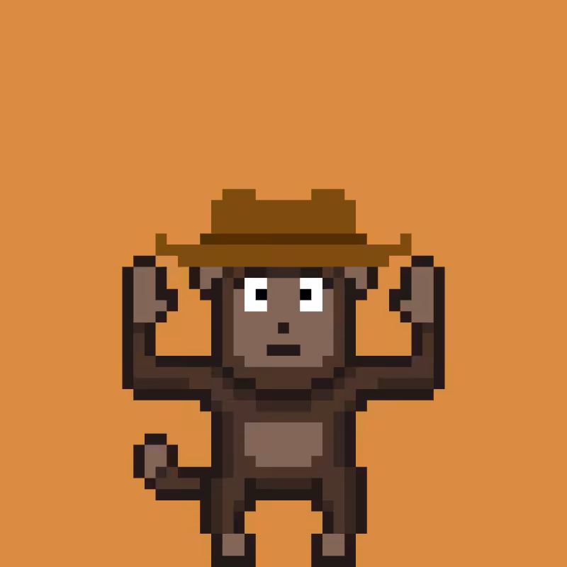 fxMonkeys #3