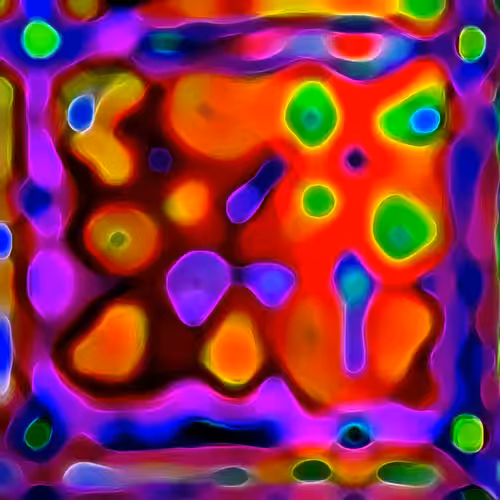 Wavy Gravy 104